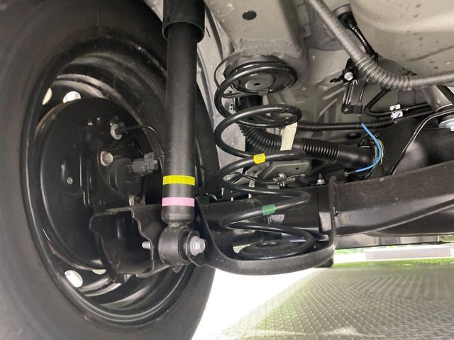 TOYOTA YARIS HYBRID 2023 Image 31