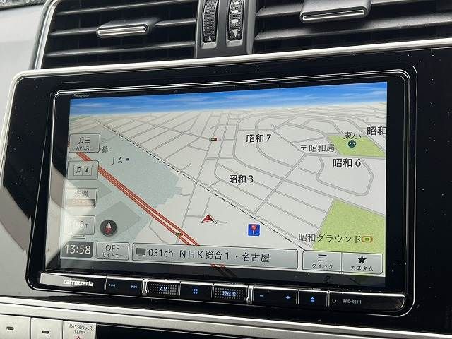 TOYOTA LANDCRUISER PRADO 2021 Image 31