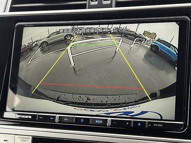 TOYOTA LANDCRUISER PRADO 2021 Image 31