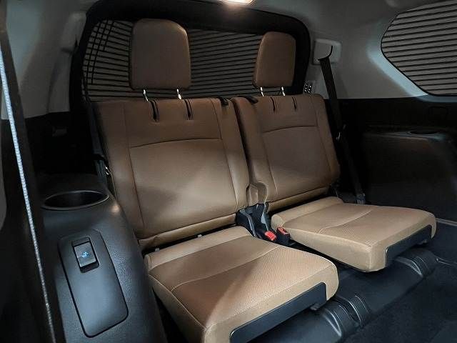 TOYOTA LANDCRUISER PRADO 2021 Image 31