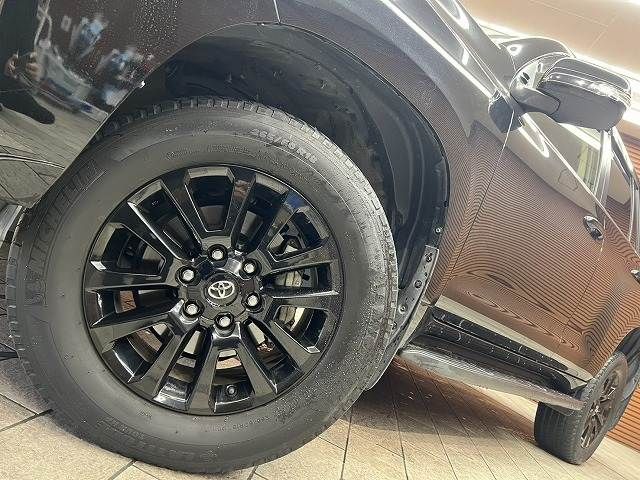 TOYOTA LANDCRUISER PRADO 2021 Image 31