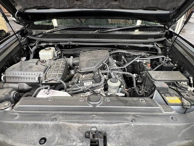 TOYOTA LANDCRUISER PRADO 2021 Image 31