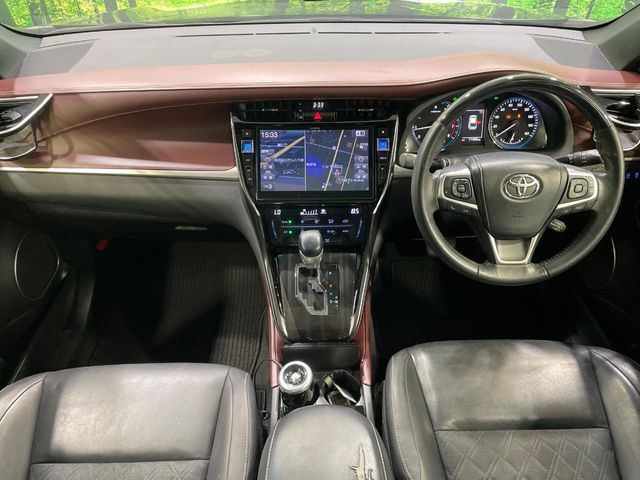 TOYOTA HARRIER 2WD 2018 Image 31