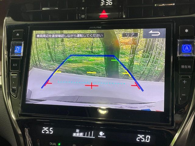 TOYOTA HARRIER 2WD 2018 Image 31