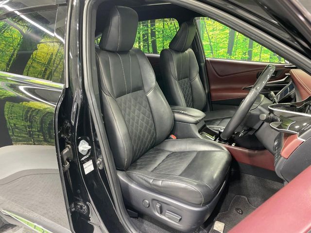 TOYOTA HARRIER 2WD 2018 Image 31