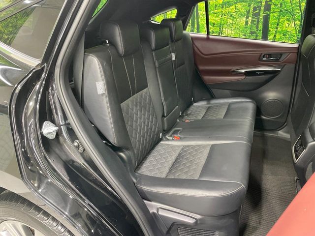 TOYOTA HARRIER 2WD 2018 Image 31