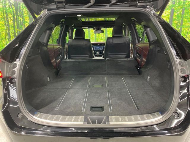 TOYOTA HARRIER 2WD 2018 Image 31