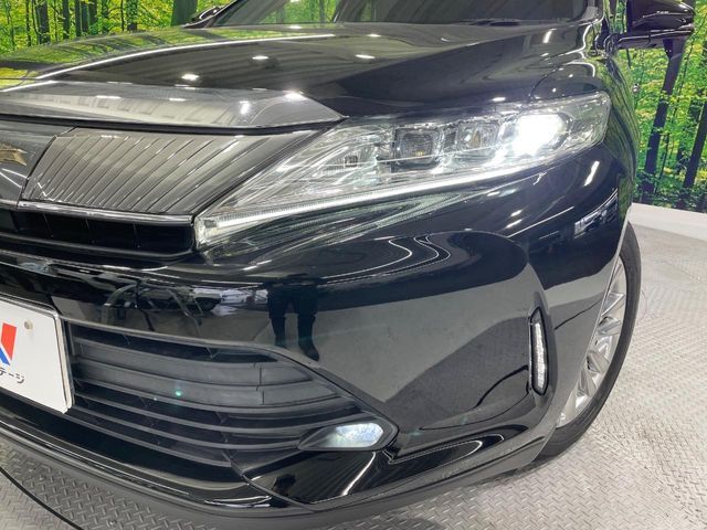 TOYOTA HARRIER 2WD 2018 Image 31