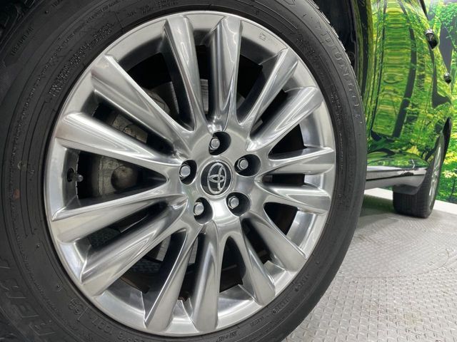 TOYOTA HARRIER 2WD 2018 Image 31