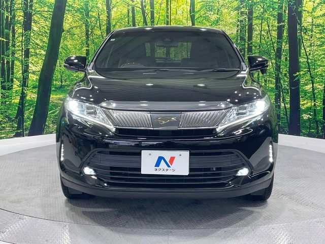 TOYOTA HARRIER 2WD 2018 Image 31