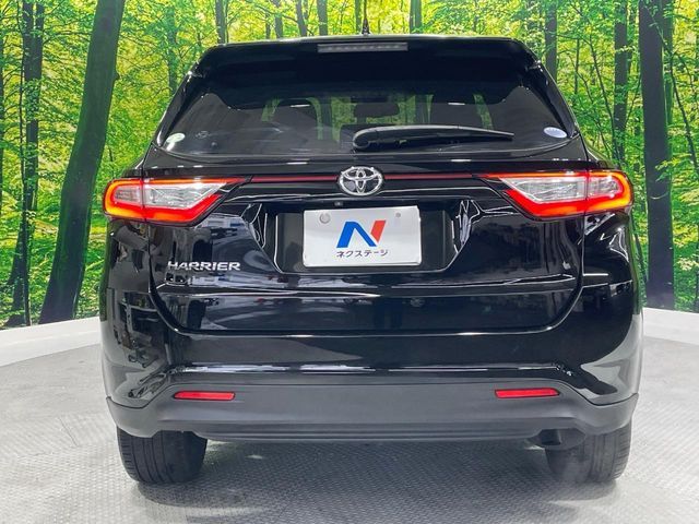 TOYOTA HARRIER 2WD 2018 Image 31
