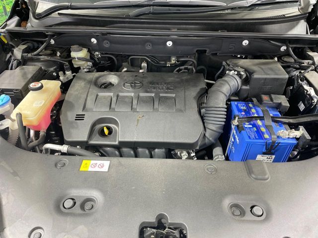 TOYOTA HARRIER 2WD 2018 Image 31