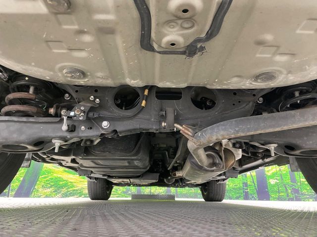 TOYOTA HARRIER 2WD 2018 Image 31