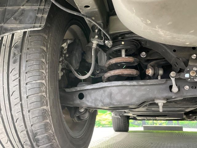 TOYOTA HARRIER 2WD 2018 Image 31