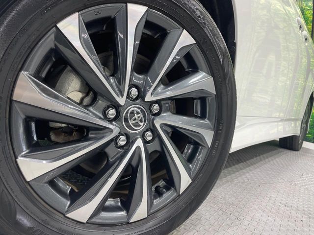 TOYOTA VOXY HYBRID 2024 Image 31