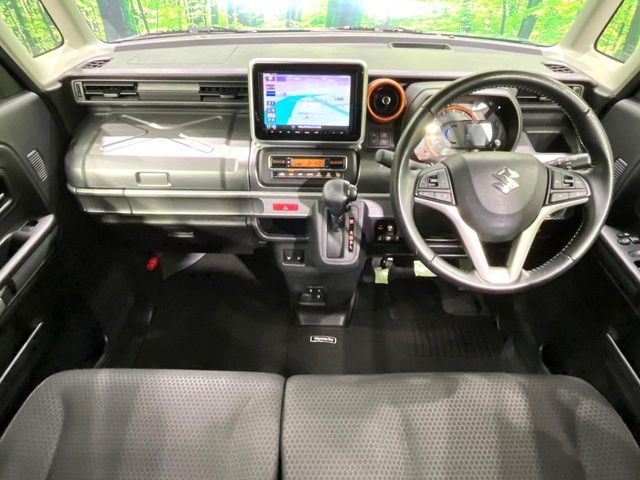 SUZUKI SPACIA GEAR 2021 Image 31