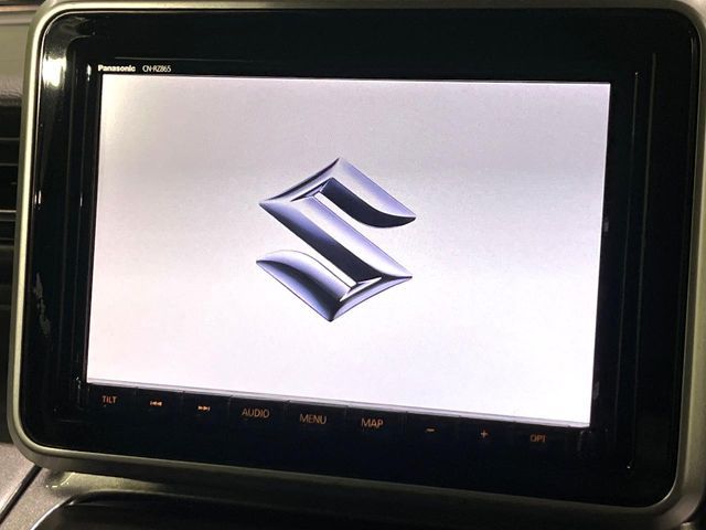 SUZUKI SPACIA GEAR 2021 Image 31