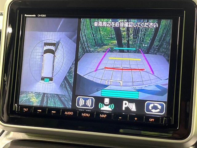 SUZUKI SPACIA GEAR 2021 Image 31