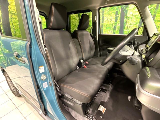 SUZUKI SPACIA GEAR 2021 Image 31