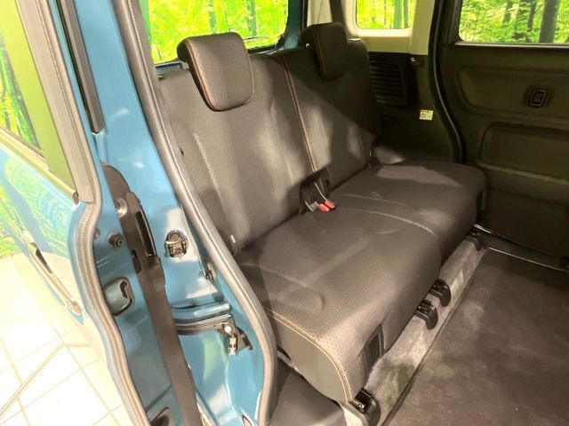 SUZUKI SPACIA GEAR 2021 Image 31