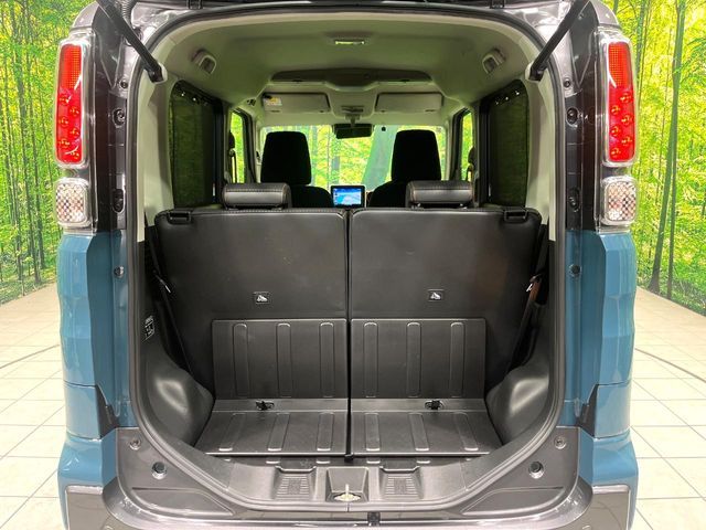 SUZUKI SPACIA GEAR 2021 Image 31