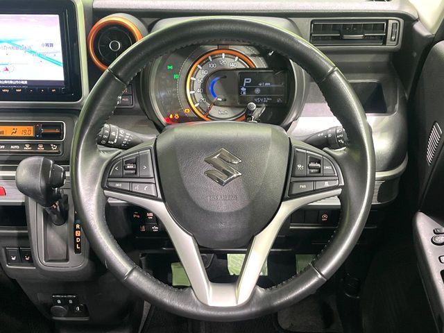 SUZUKI SPACIA GEAR 2021 Image 31