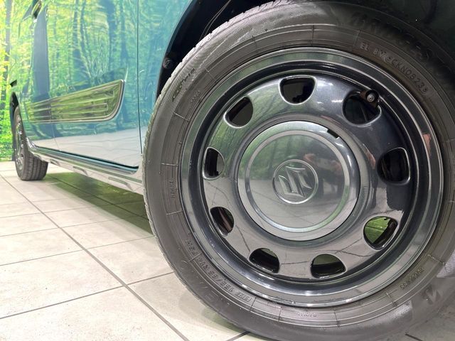 SUZUKI SPACIA GEAR 2021 Image 31