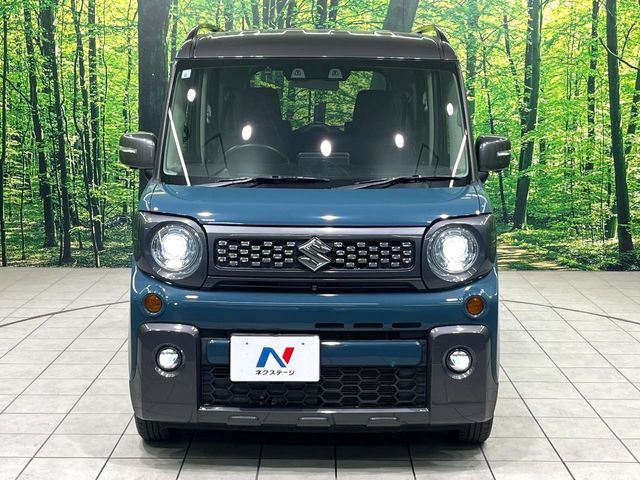 SUZUKI SPACIA GEAR 2021 Image 31