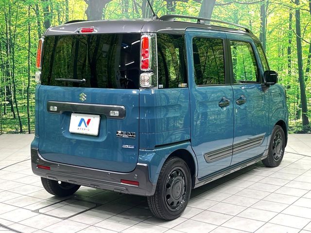 SUZUKI SPACIA GEAR 2021 Image 31