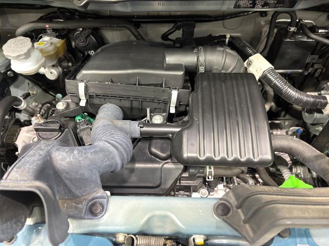 SUZUKI SPACIA GEAR 2021 Image 31