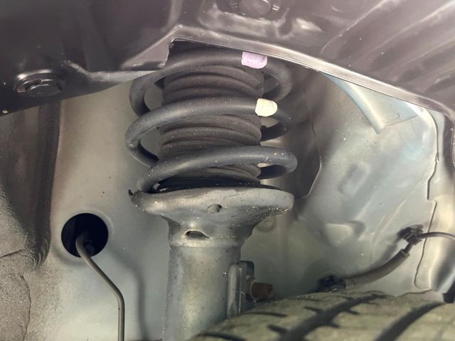 SUZUKI SPACIA GEAR 2021 Image 31