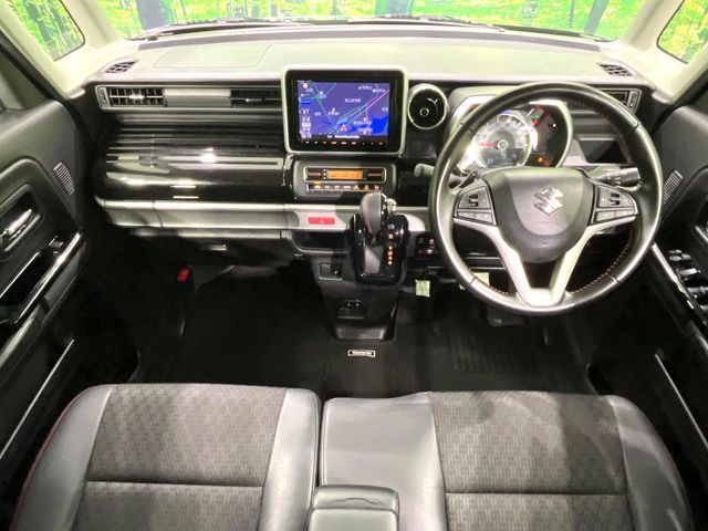 SUZUKI SPACIA CUSTOM 2020 Image 31