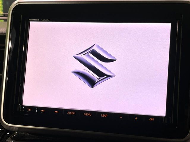 SUZUKI SPACIA CUSTOM 2020 Image 31