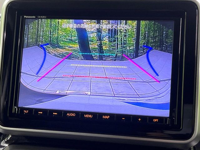 SUZUKI SPACIA CUSTOM 2020 Image 31