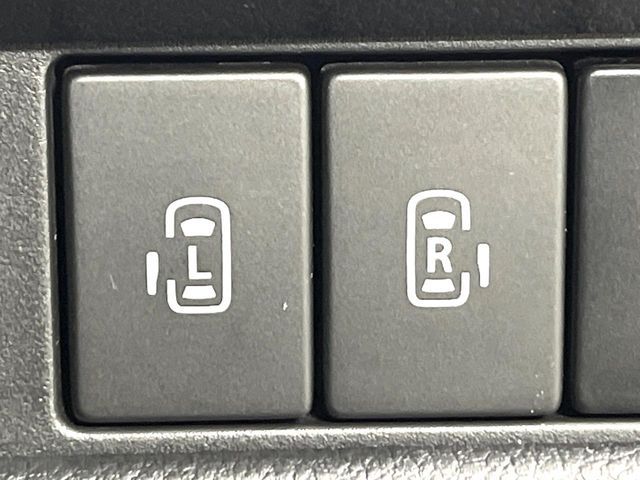 SUZUKI SPACIA CUSTOM 2020 Image 31