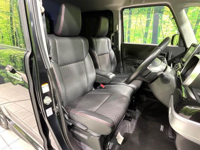 SUZUKI SPACIA CUSTOM 2020 Image 31