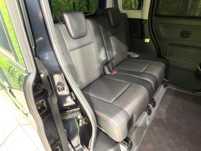 SUZUKI SPACIA CUSTOM 2020 Image 31