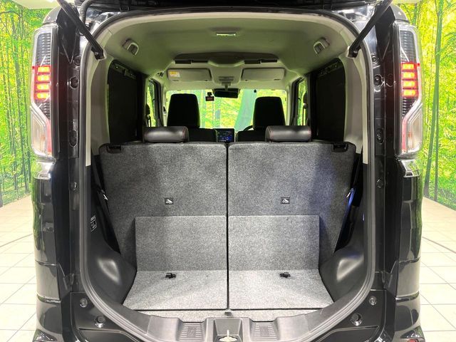 SUZUKI SPACIA CUSTOM 2020 Image 31