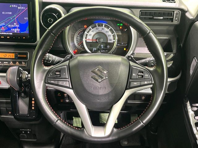 SUZUKI SPACIA CUSTOM 2020 Image 31