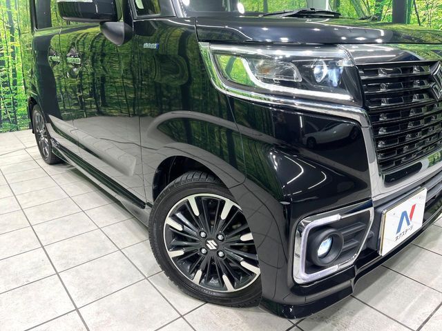 SUZUKI SPACIA CUSTOM 2020 Image 31