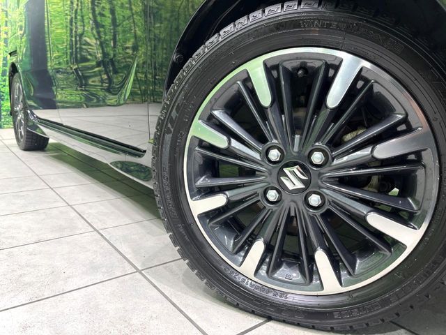 SUZUKI SPACIA CUSTOM 2020 Image 31