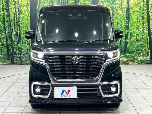 SUZUKI SPACIA CUSTOM 2020 Image 31