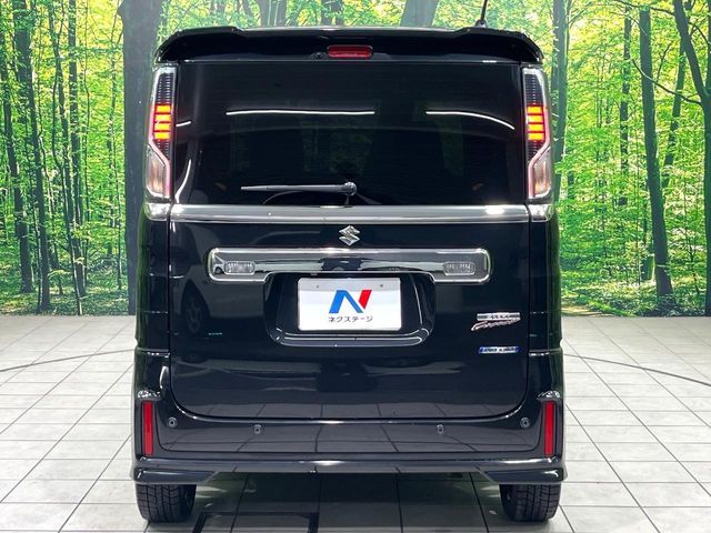 SUZUKI SPACIA CUSTOM 2020 Image 31