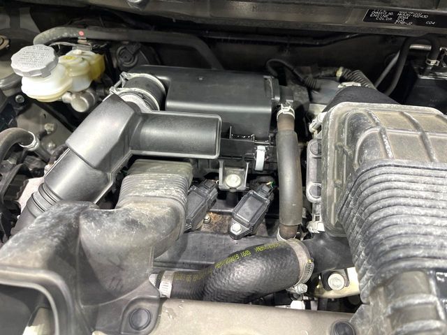 SUZUKI SPACIA CUSTOM 2020 Image 31