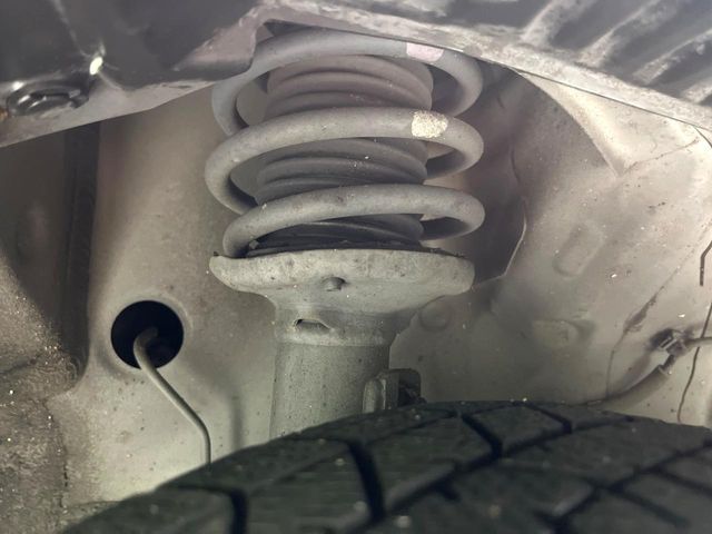 SUZUKI SPACIA CUSTOM 2020 Image 31