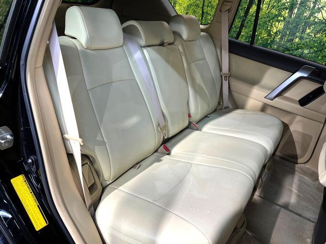 TOYOTA LANDCRUISER PRADO 2015 Image 31