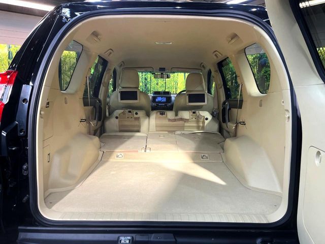 TOYOTA LANDCRUISER PRADO 2015 Image 31