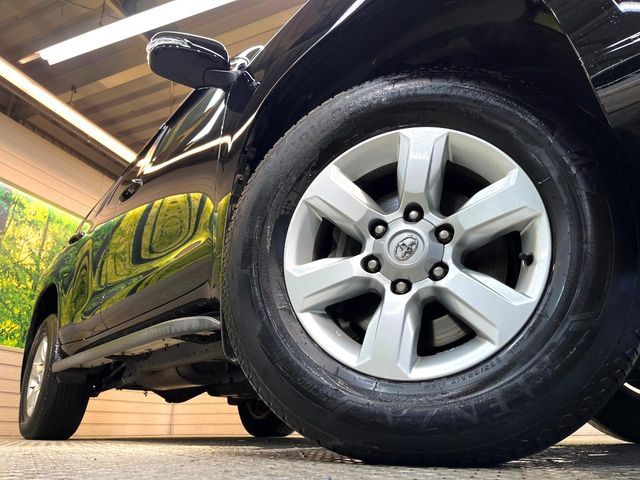 TOYOTA LANDCRUISER PRADO 2015 Image 31