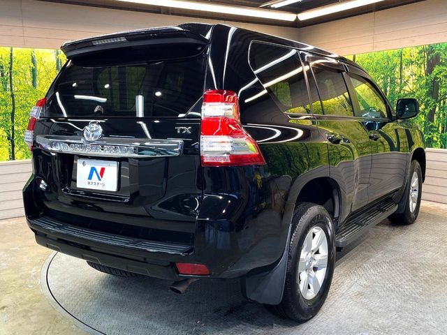 TOYOTA LANDCRUISER PRADO 2015 Image 31