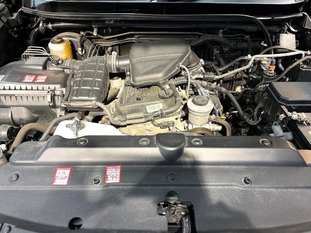 TOYOTA LANDCRUISER PRADO 2015 Image 31